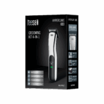 Bezdrôtová súprava osobnej starostlivosti HYPERCARE T400 4 v 1 – Obrázok 8