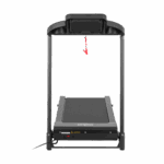 Elektrický bežecký pás REBEL ACTIVE model RBA-1001 – Obrázok 8