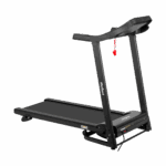 Elektrický bežecký pás REBEL ACTIVE model RBA-1001