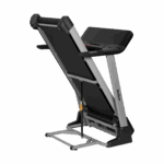 Elektrický bežecký pás REBEL ACTIVE model RBA-1004 – Obrázok 4