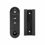 Elektrický bežecký pás REBEL ACTIVE model RBA-1014 – Obrázok 9
