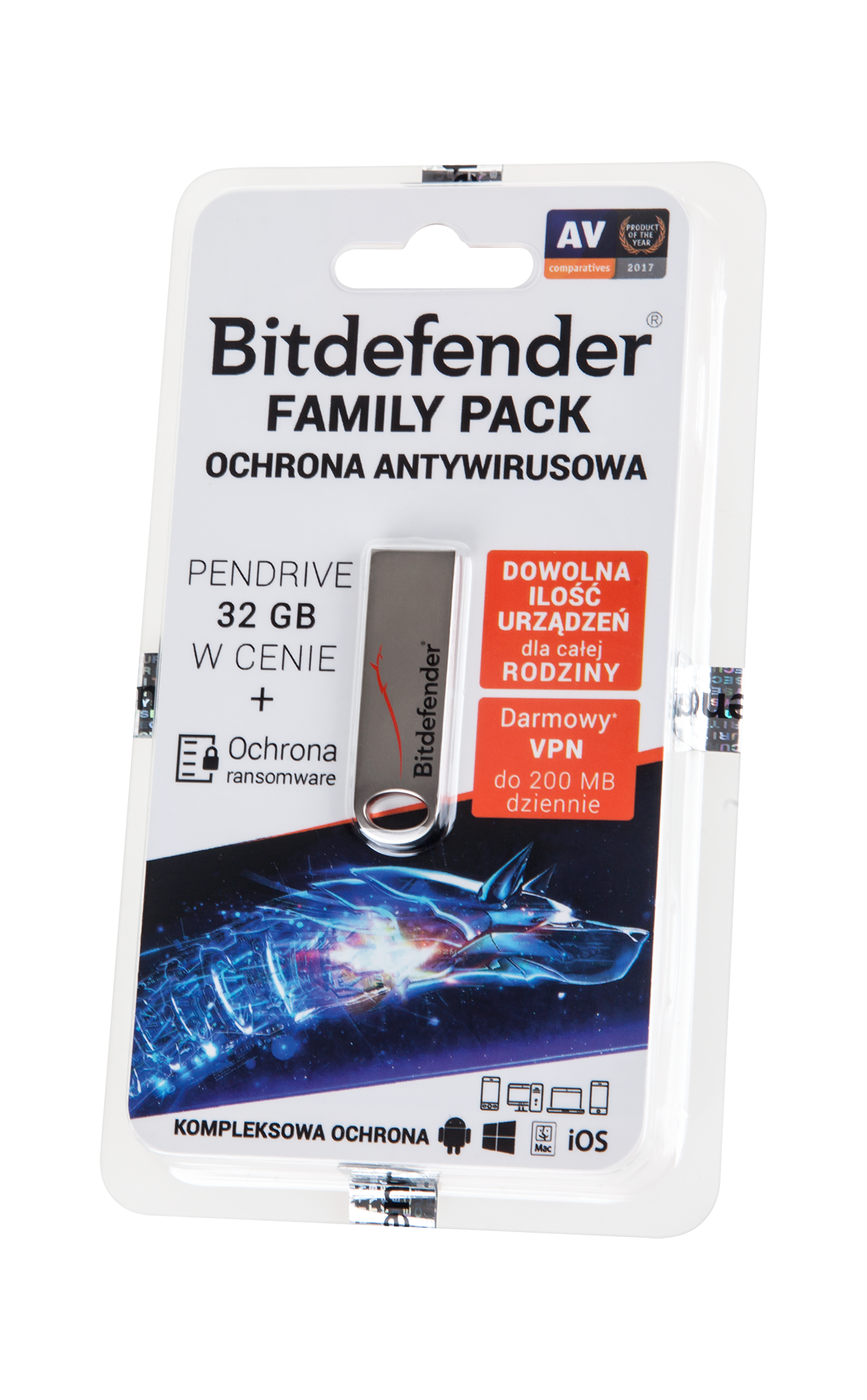 bitdefender-family-pack-na-1-rok-pendrive-32gb-4f6536b1d69b432997c2564acd2f3cea-96f592fc Rodinný balík Bitdefender na 1 rok + 32 GB flash disk – Obrázok 1