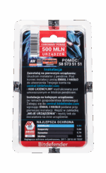Rodinný balík Bitdefender na 1 rok + 32 GB flash disk – Obrázok 2