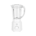 500W kanvový mixér biely – Obrázok 2
