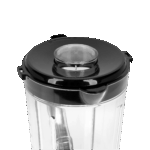 Džbánový mixér 500W čierny – Obrázok 6