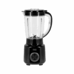 Džbánový mixér 500W čierny – Obrázok 2