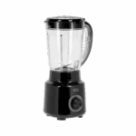 Džbánový mixér 500W čierny