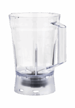 600W kanvový mixér – Obrázok 3