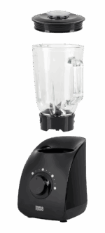 Konvový mixér s výkonom 750 W – Obrázok 2