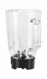 Konvový mixér s výkonom 750 W – Obrázok 3