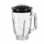 EASY EXPERT GO 1300W džbánový mixér, 1,5L sklenená kanvica + 600ml cestovný hrnček – Obrázok 5