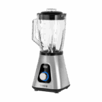 EASY EXPERT GO 1300W džbánový mixér, 1,5L sklenená kanvica + 600ml cestovný hrnček – Obrázok 2