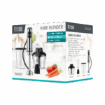 Sada tyčového mixéra 1200W – Obrázok 8
