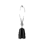 Sada tyčového mixéra 1200W – Obrázok 6
