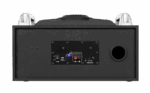 Bluetooth a Karaoke Boombox s FM rádiom a mikrofónom – Obrázok 2