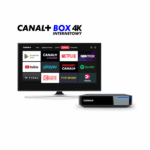 Canal+ BOX 4k s AndroidBoxom a TV balíkom – Obrázok 4