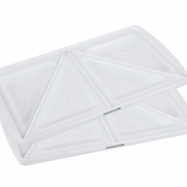 Keramická vložka do hriankovača TEESA / SANDWICH