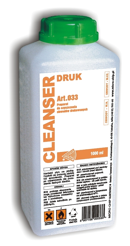 cleanser-druk-1l-microchip-art-033-d42322f54d544436b8d7605c3ce0239d-e6b54aa2 Čistiaci prostriedok na tlač 1l. MIKROČIP ART.033 – Obrázok 1