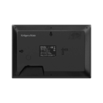 Kruger&Matz digitálny fotorámik FRAMEO Wi-Fi 10,1" čierny – Obrázok 5