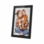 Kruger&Matz digitálny fotorámik FRAMEO Wi-Fi 10,1" čierny – Obrázok 2