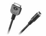 Peiying Bluetooth Digital Changer určený pre Nissan, Infinity s 8-kolíkovým káblom – Obrázok 4