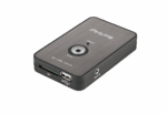 Peiying Digital Changer určený pre Hundai, Kia s 12PIN káblom