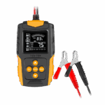 Digitálny tester batérií 12/24V E6150