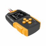 Digitálny tester batérií 12/24V E6150 – Obrázok 2
