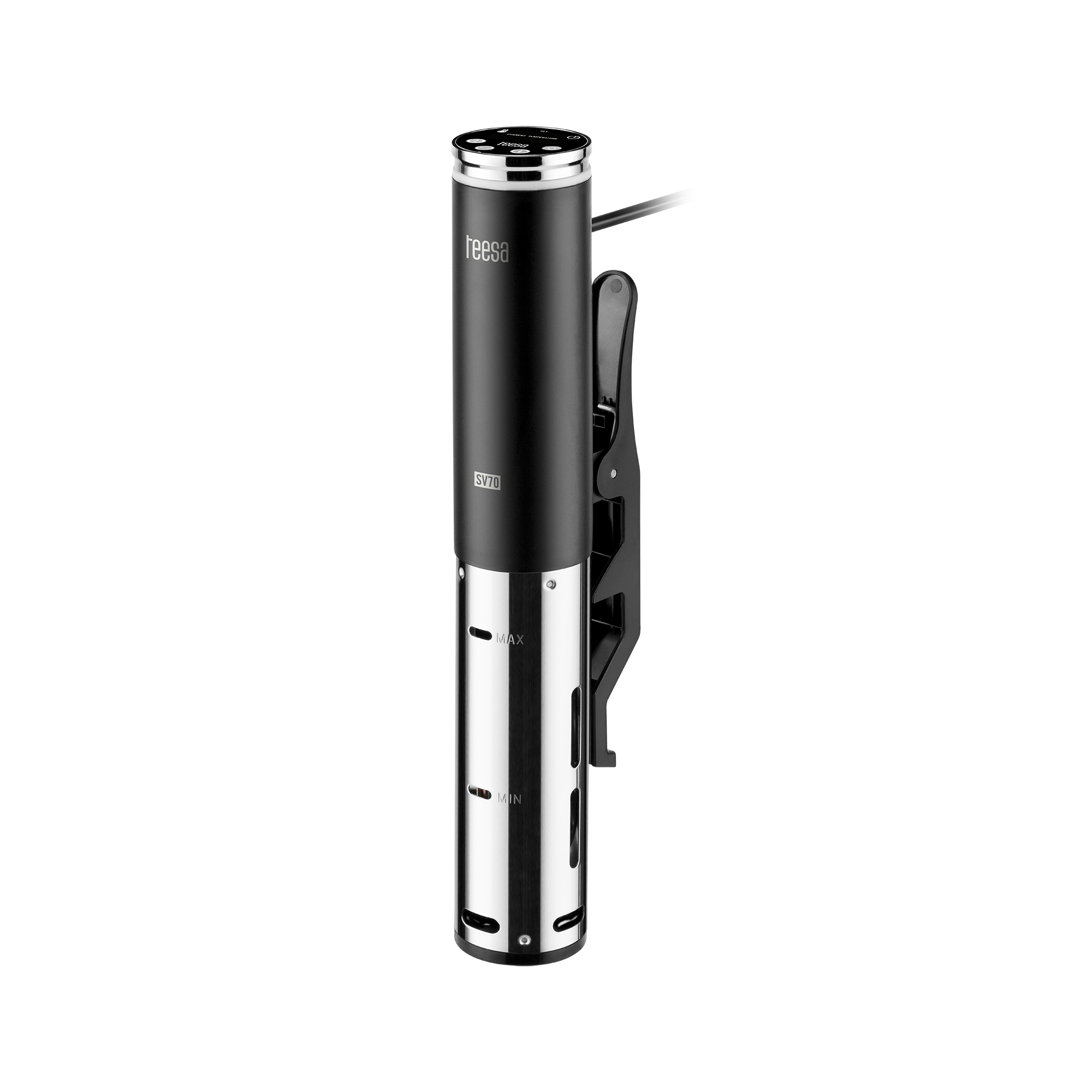 cyrkulator-do-gotowania-sous-vide-teesa-sv70-219c527cb3d544b9b56eca9a6117df57-21e37653 TEESA SV70 Sous vide obehové varné čerpadlo – Obrázok 1