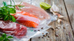 TEESA SV70 Sous vide obehové varné čerpadlo – Obrázok 6