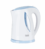 Rýchlovarná kanvica TEESA, 2200 W, biela, 1,7 l