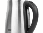 Rýchlovarná kanvica s reguláciou teploty, TEESA, nerez, 2200W, 1,7L, LED – Obrázok 4