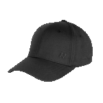 Čiapka Rebel Active, čierna, veľkosť M