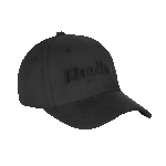Čiapka Rebel Active, čierna, veľkosť M – Obrázok 3