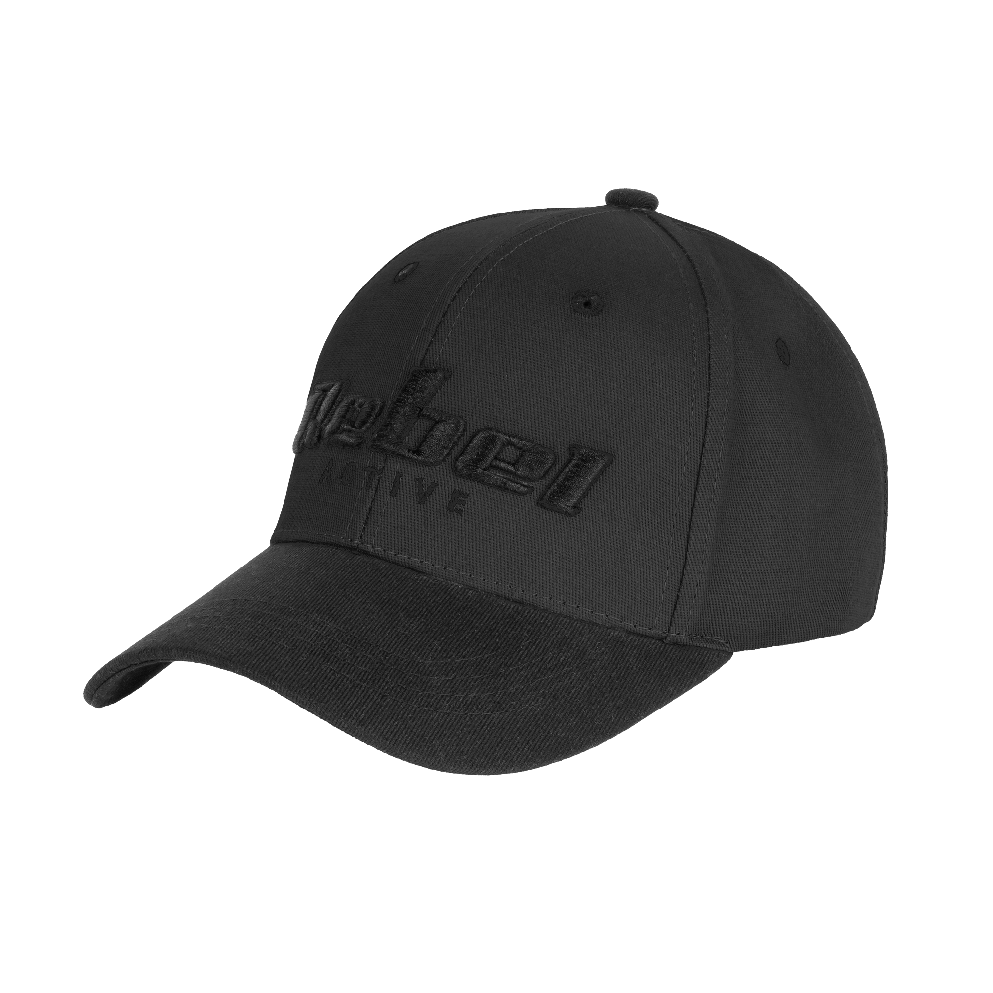 czapka-z-daszkiem-rebel-active-kolor-czarny-rozmiar-s-320d0fa43bb74aa9a909d388896bae5d-aa8ba131 Čiapka Rebel Active, čierna, veľkosť S – Obrázok 1