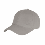 Aktívna šiltovka Rebel, svetlošedá, veľkosť S