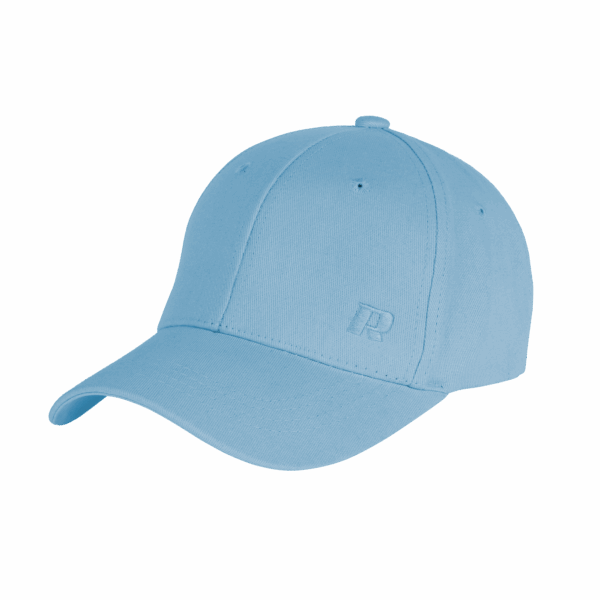 Aktívna čiapka Rebel, modrá, veľkosť M