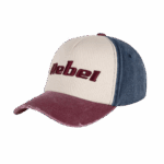 Aktívna čiapka Rebel, modro-fialová, veľkosť M