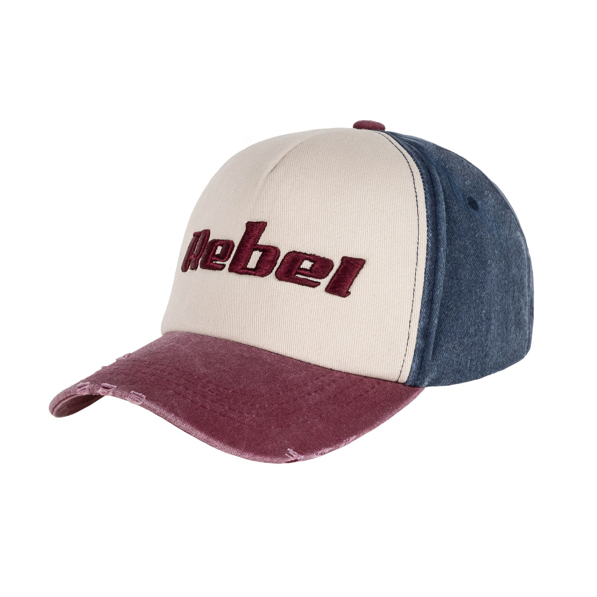 czapka-z-daszkiem-rebel-active-kolor-niebiesko-purpurowy-rozmiar-m-daf1eefbd51b4daa968bde3162db931d-1a8d71d4 Aktívna čiapka Rebel, modro-fialová, veľkosť M – Obrázok 1