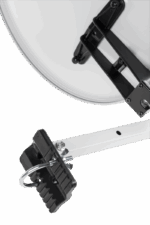 Cabletech parabola 35 cm – Obrázok 3