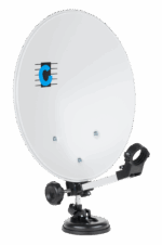 Cabletech parabola 35 cm