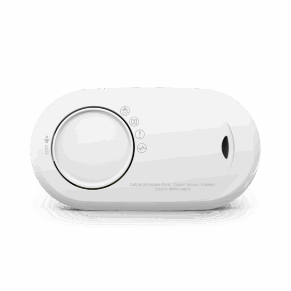 Senzor oxidu uhoľnatého FireAngel FA3820-EU