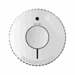 Detektor dymu so vstavanou batériou FireAngel FA6120-INT