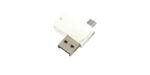 Čítačka kariet Goodram MicroSD OTG – Obrázok 2
