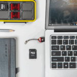 Čítačka MicroSD kariet r53 REBEL mini – Obrázok 4