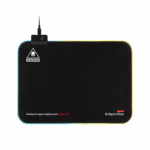 Kruger&Matz Warrior LED podložka pod myš