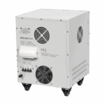 Automatický regulátor napätia KEMOT MSER-15000 (15000 VA, servomotor) – Obrázok 2