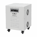 Automatický regulátor napätia KEMOT MSER-15000 (15000 VA, servomotor)