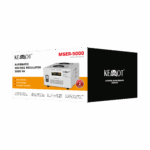 Automatický regulátor napätia KEMOT MSER-5000 (5000 VA, servomotor) – Obrázok 5