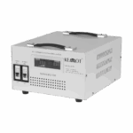 Automatický regulátor napätia KEMOT MSER-5000 (5000 VA, servomotor)